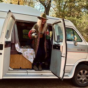 Meet your Posher, Bridget